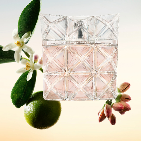 ISSEY MIYAKE Lumière d'Issey - Eau de Parfum 3423222132064